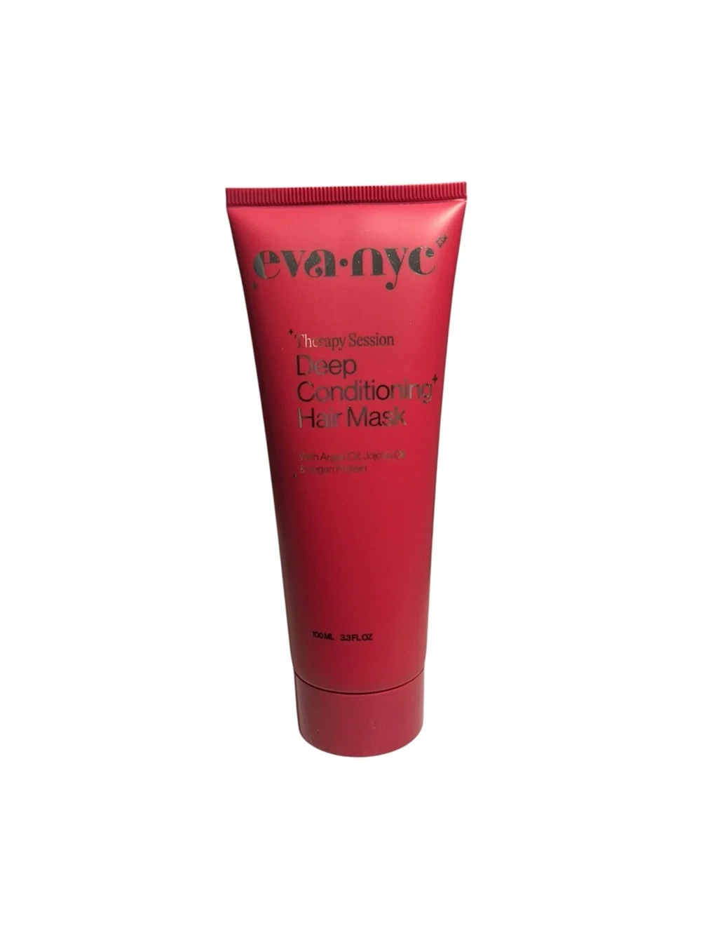 Eva NYC Deep Conditioning Hair Mask - Pink